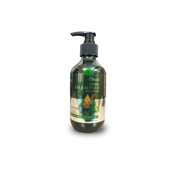 Nimnoul Herbal Shampoo