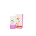 UV Hya Gluta Protection Serum