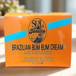 Bum Bum body cream / African body cream