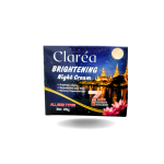 Clarea BRIGHTENING Night Cream