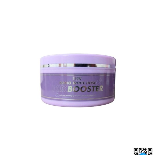 Nano White Body Cream