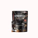 Jamsai Black Sesame Coffee