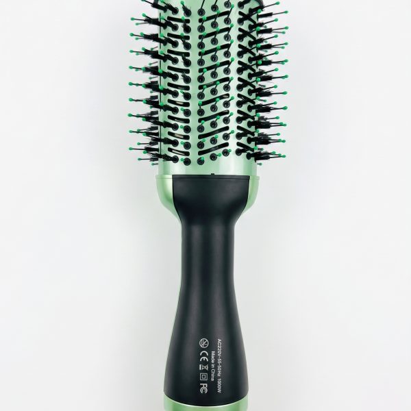 Avocado 3D Power Hair Dryer Brush