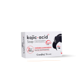 kiss beauty kojic acid soap
