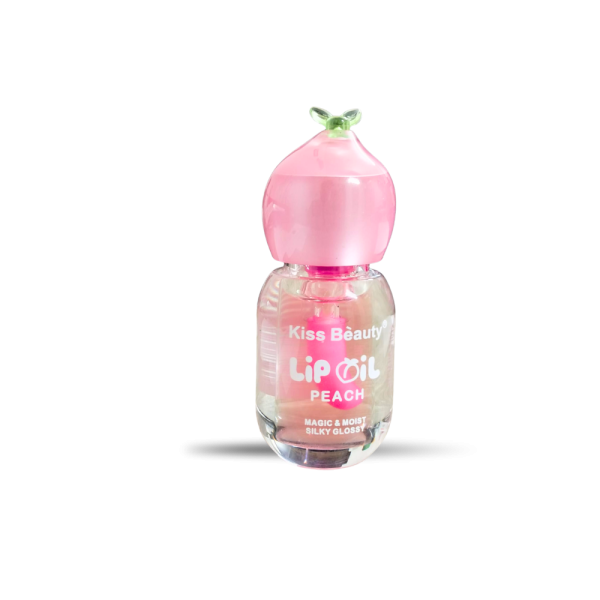 Lip oil
